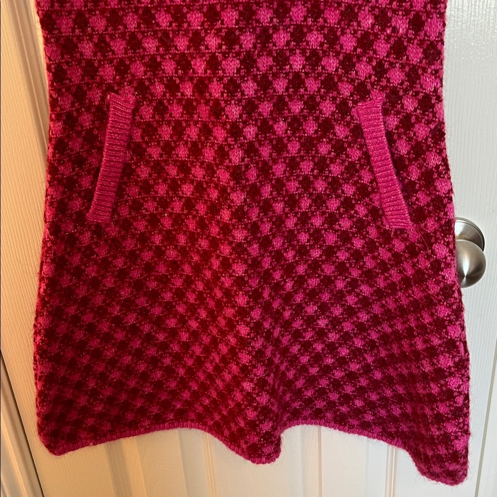 NWT Zara Knit Dress - Picture 5 of 13
